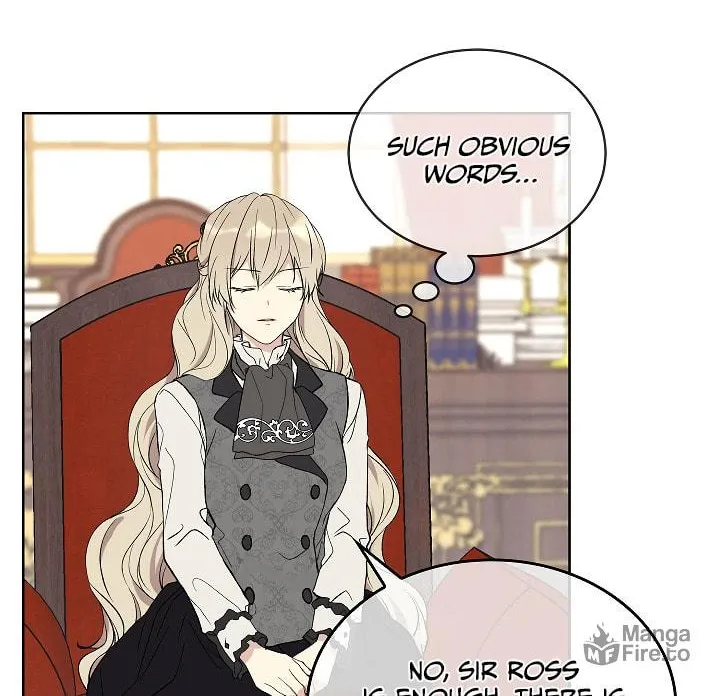 Read The Viridescent Tiara chapter 6 image 4 on Lezhin
