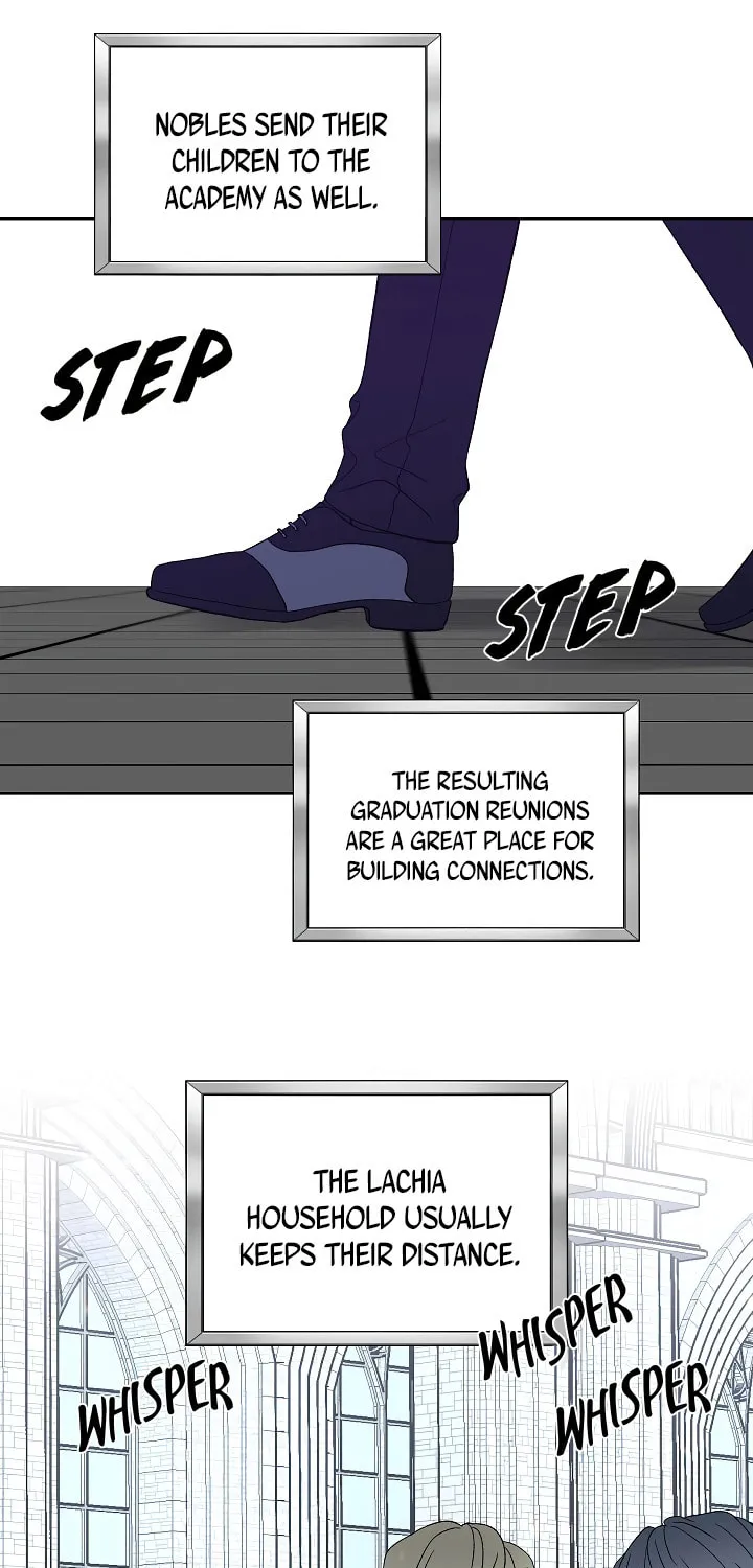 Read The Viridescent Tiara chapter 6 image 43 on Lezhin