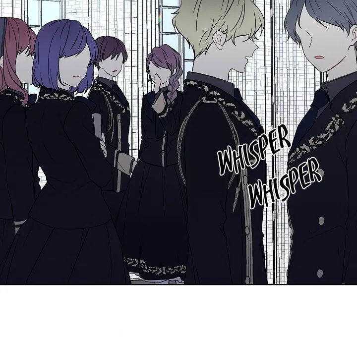 Read The Viridescent Tiara chapter 6 image 44 on Lezhin