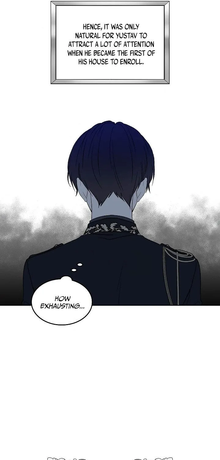 Read The Viridescent Tiara chapter 6 image 45 on Lezhin