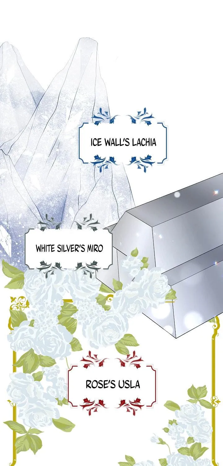 Read The Viridescent Tiara chapter 6 image 47 on Lezhin