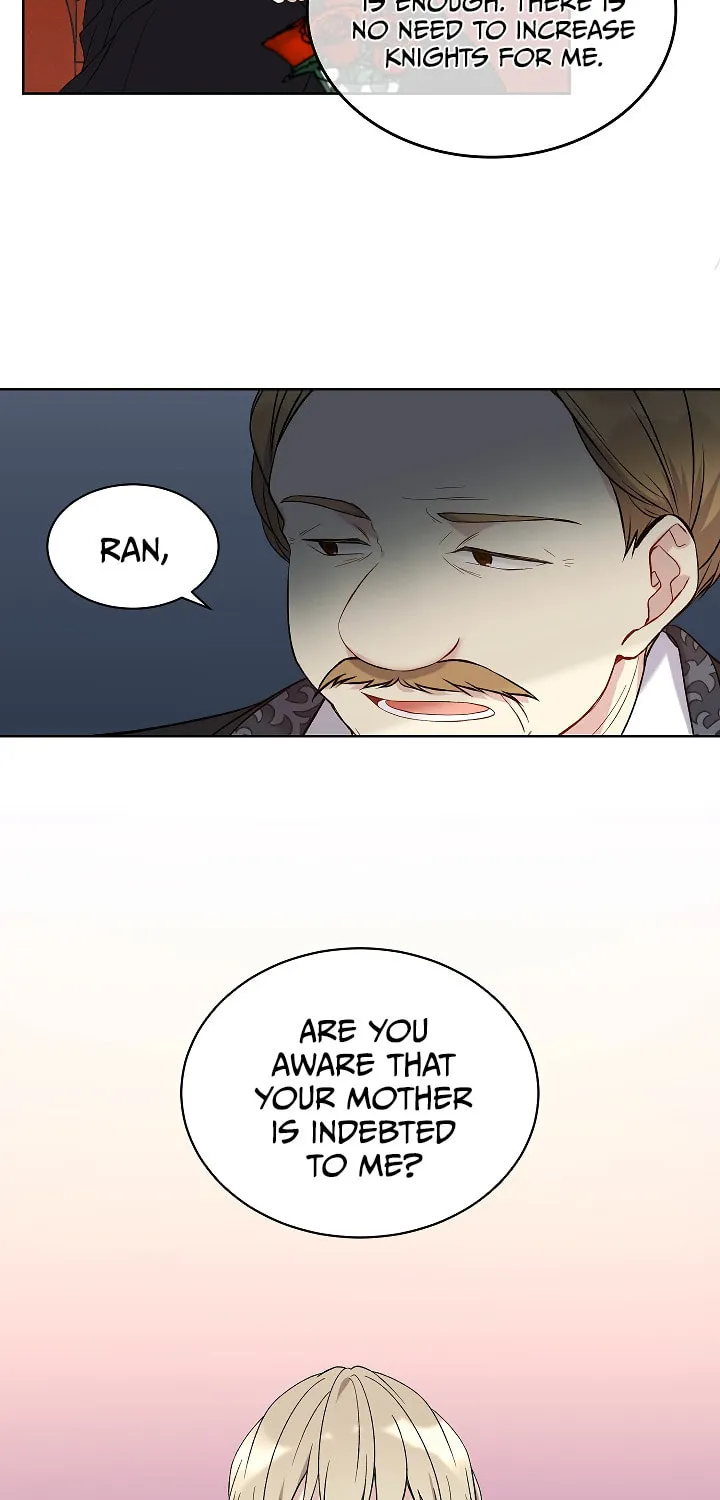 Read The Viridescent Tiara chapter 6 image 5 on Lezhin