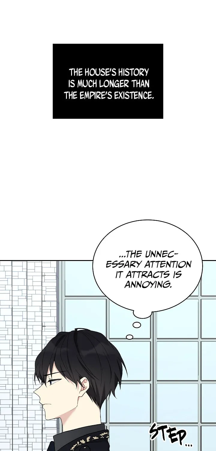 Read The Viridescent Tiara chapter 6 image 53 on Lezhin
