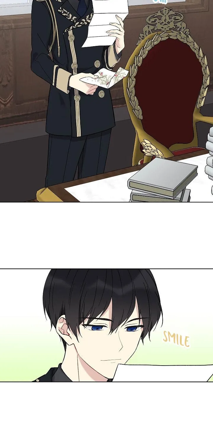 Read The Viridescent Tiara chapter 6 image 57 on Lezhin