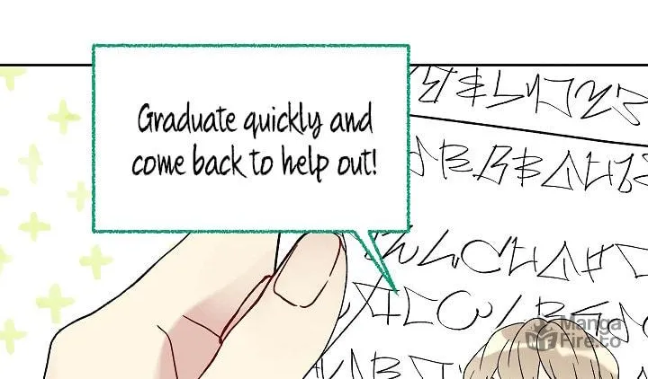 Read The Viridescent Tiara chapter 6 image 58 on Lezhin