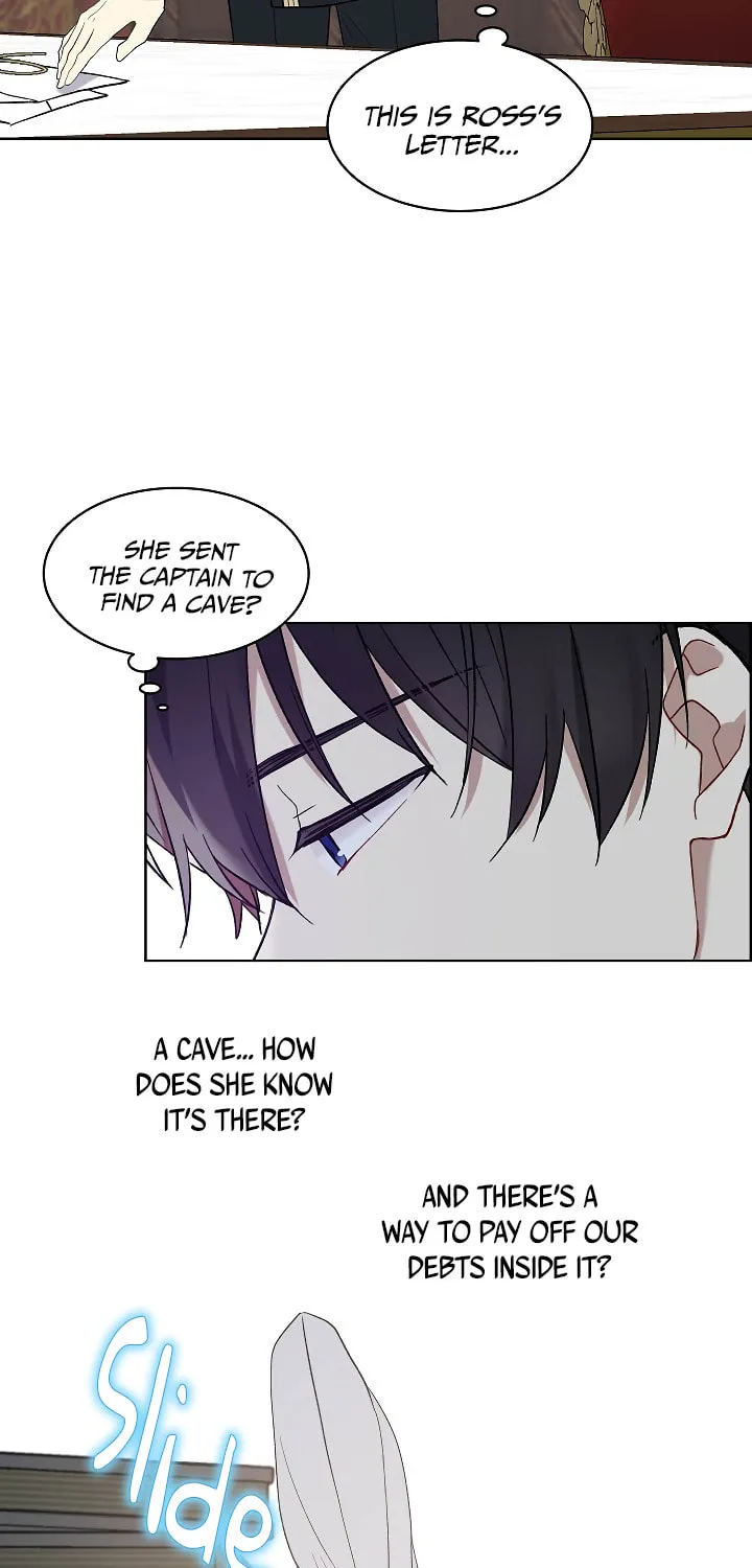 Read The Viridescent Tiara chapter 6 image 61 on Lezhin