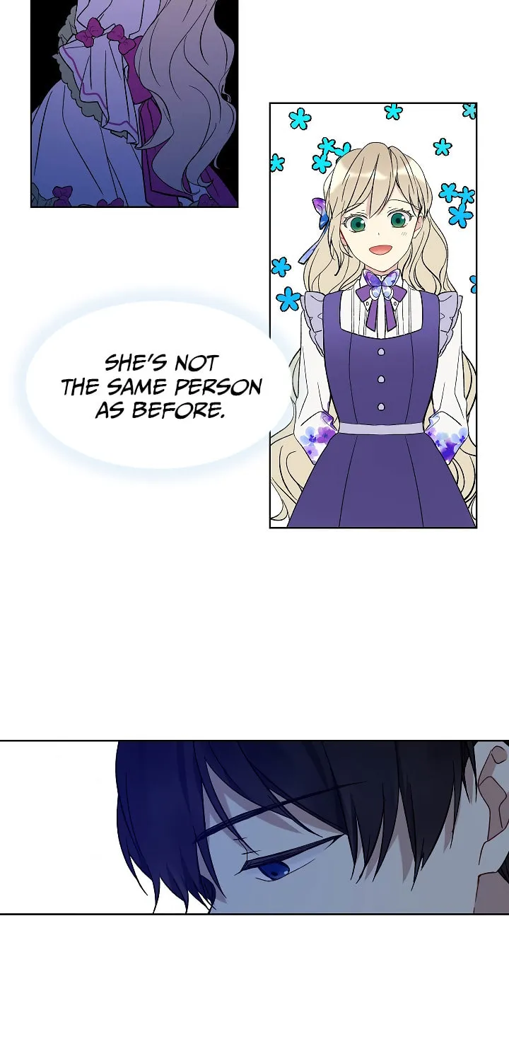 Read The Viridescent Tiara chapter 6 image 65 on Lezhin