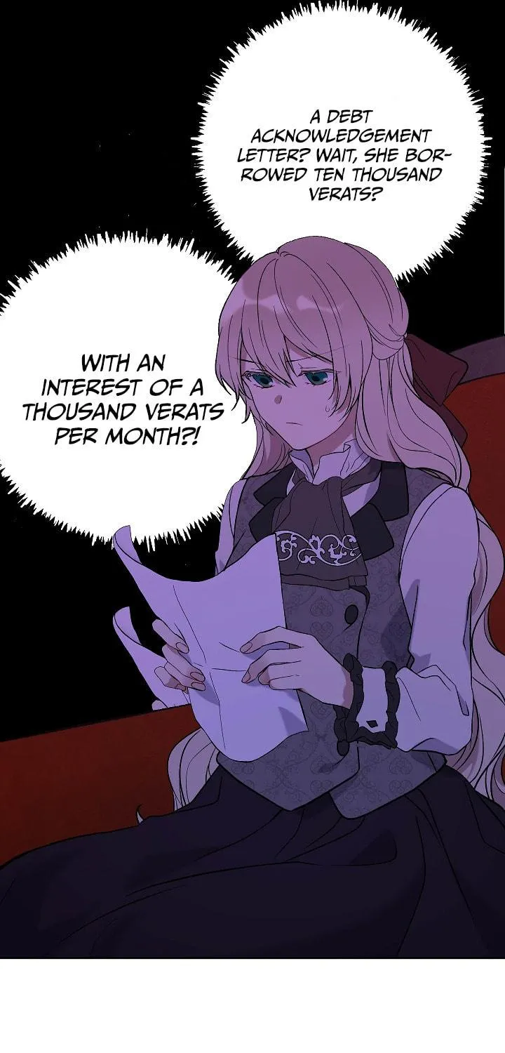 Read The Viridescent Tiara chapter 6 image 9 on Lezhin