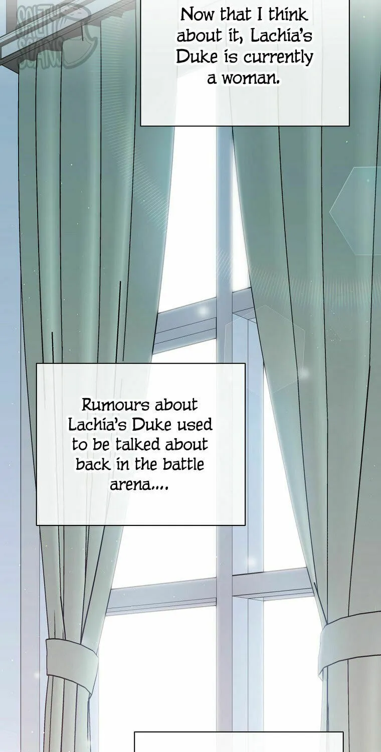 Read The Viridescent Tiara chapter 60 image 18 on Lezhin