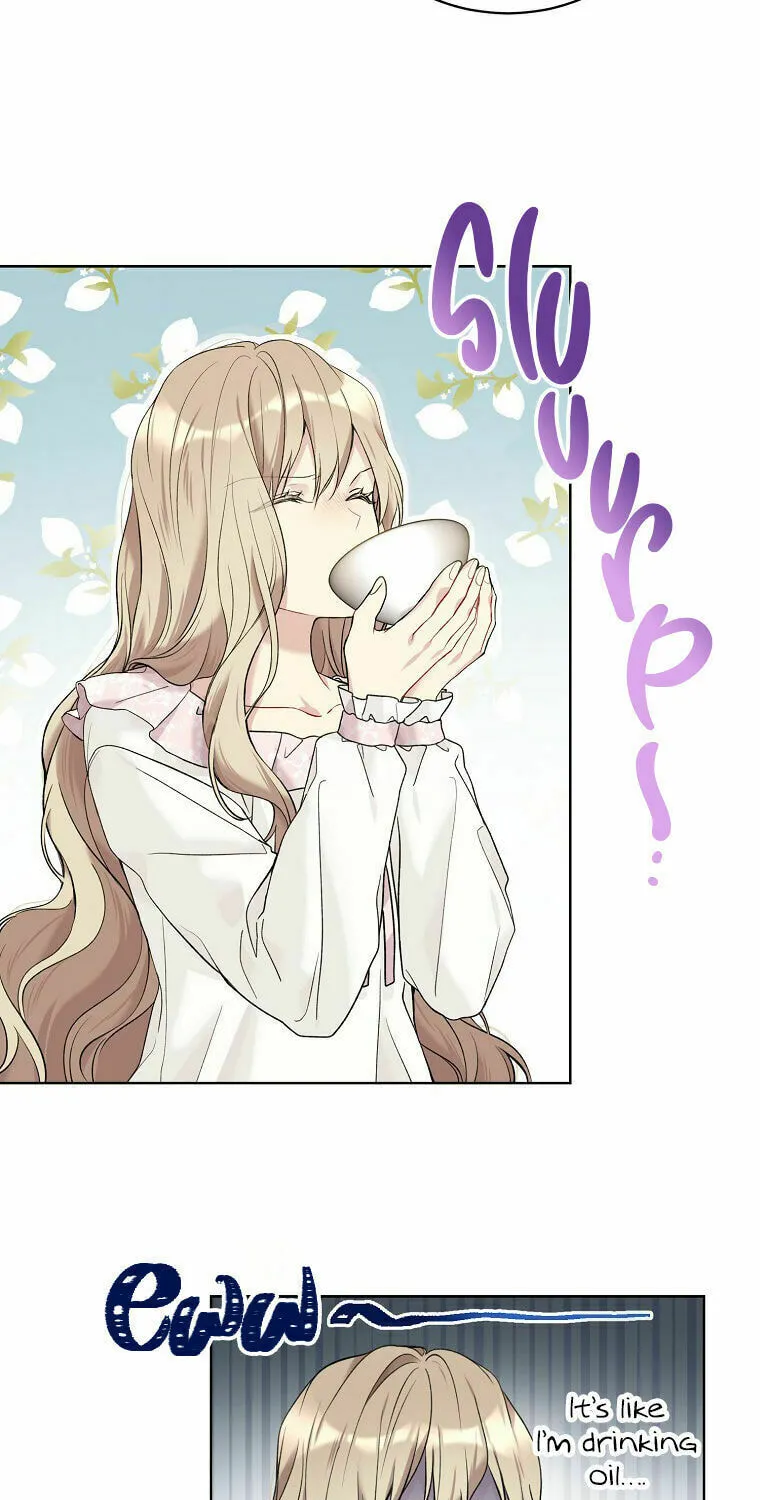 Read The Viridescent Tiara chapter 60 image 33 on Lezhin