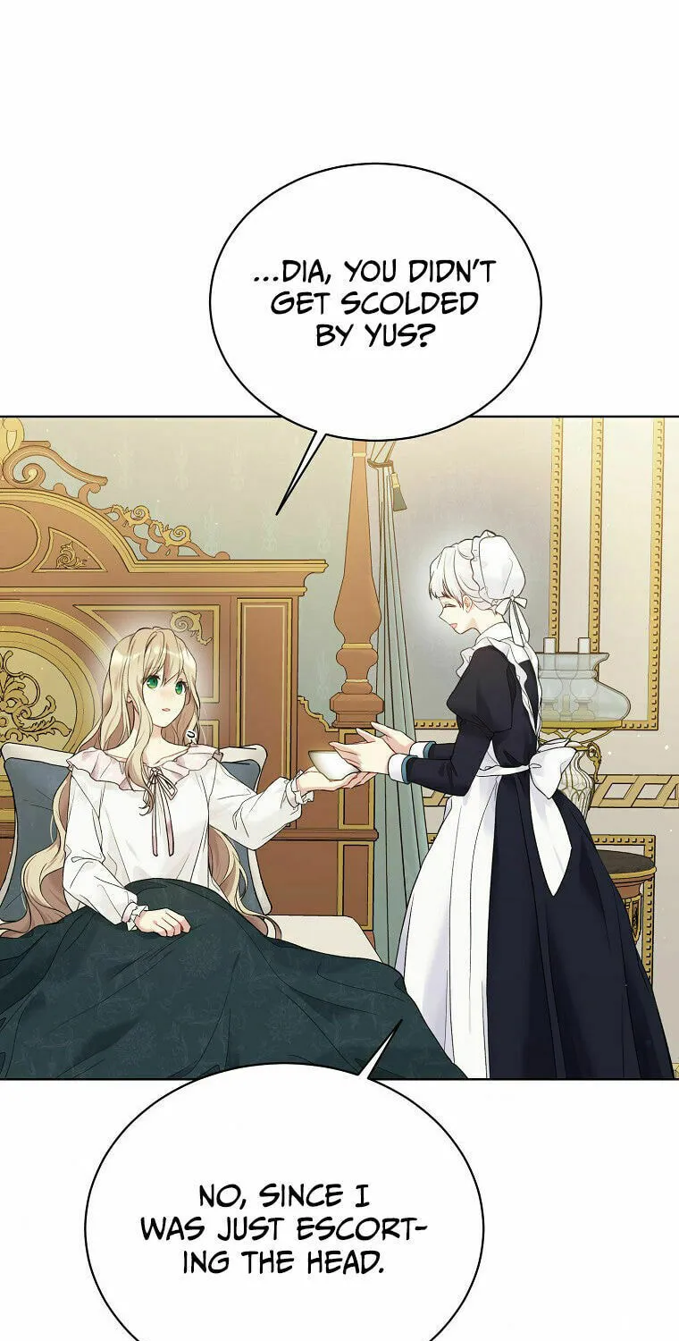 Read The Viridescent Tiara chapter 60 image 35 on Lezhin
