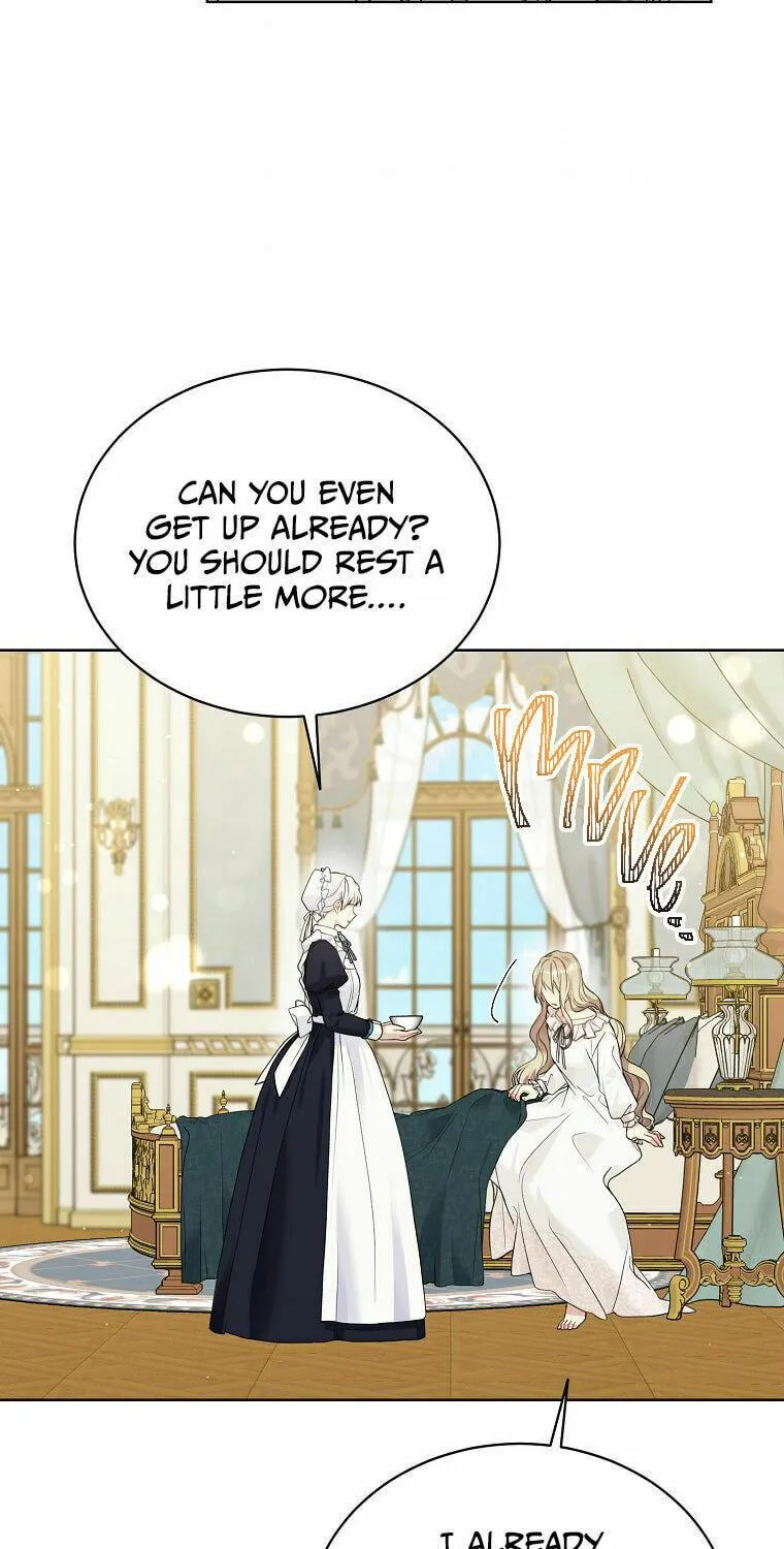 Read The Viridescent Tiara chapter 60 image 37 on Lezhin
