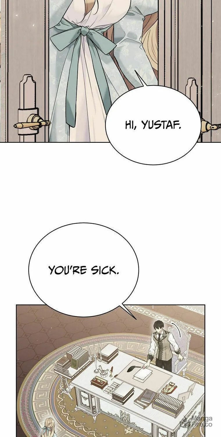 Read The Viridescent Tiara chapter 60 image 45 on Lezhin