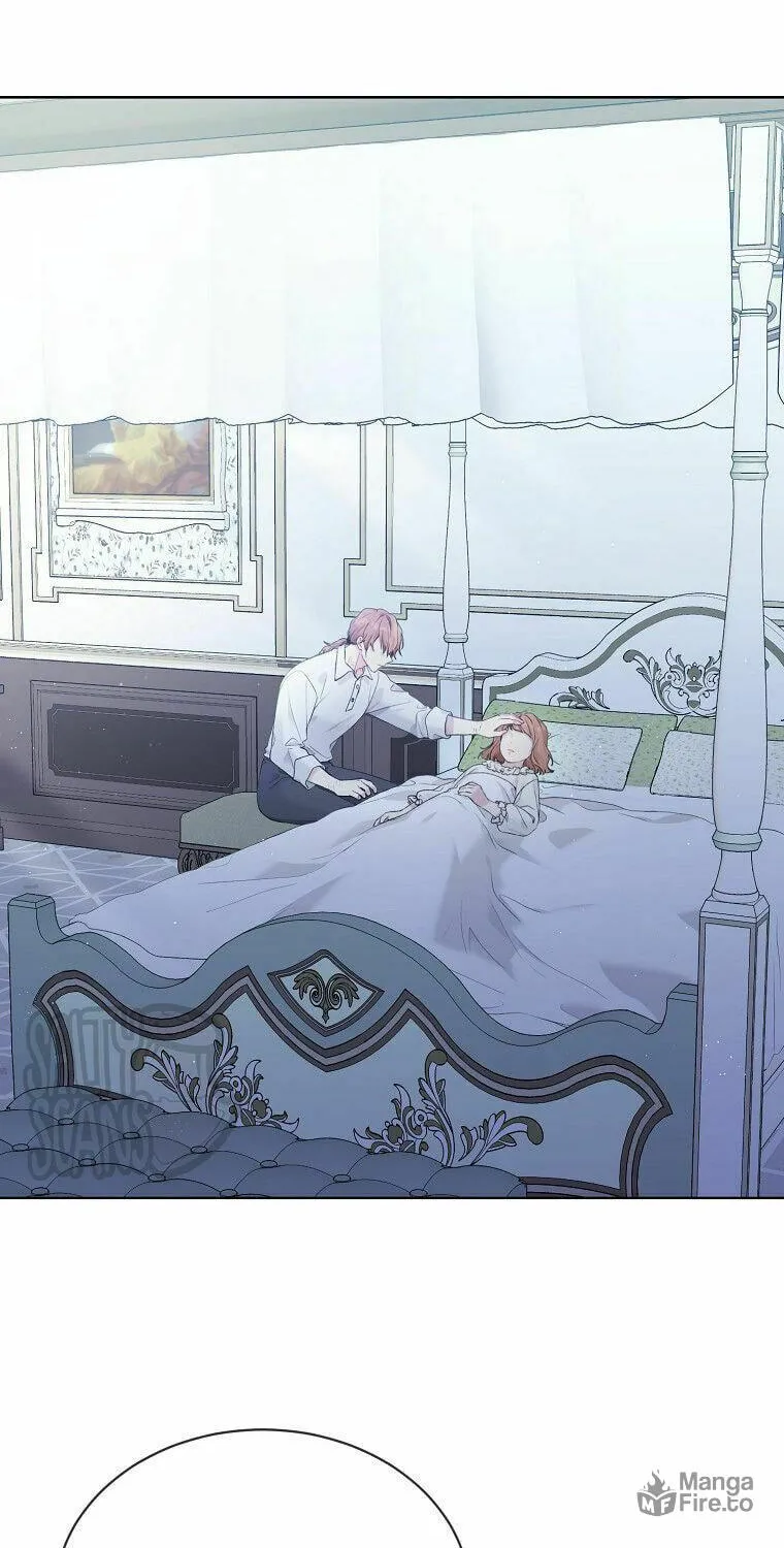 Read The Viridescent Tiara chapter 60 image 5 on Lezhin