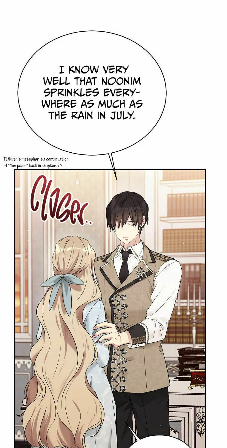 Read The Viridescent Tiara chapter 60 image 54 on Lezhin