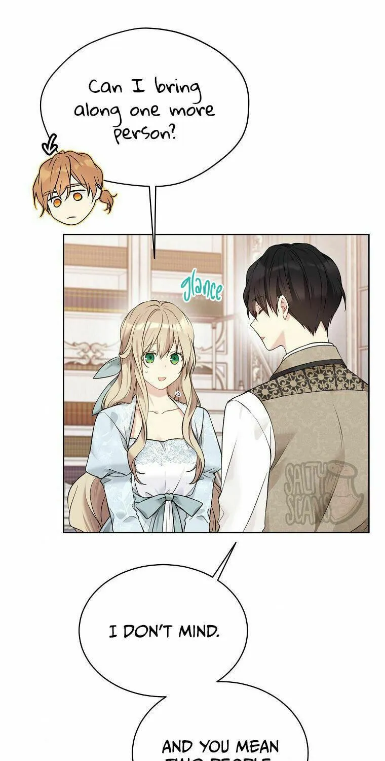 Read The Viridescent Tiara chapter 60 image 60 on Lezhin
