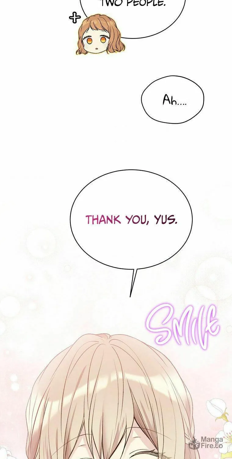Read The Viridescent Tiara chapter 60 image 61 on Lezhin