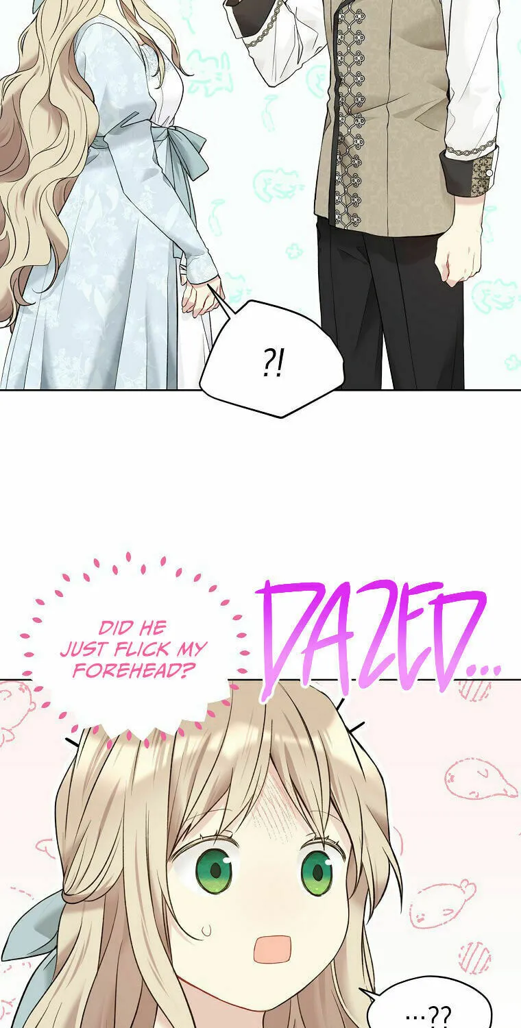 Read The Viridescent Tiara chapter 60 image 64 on Lezhin