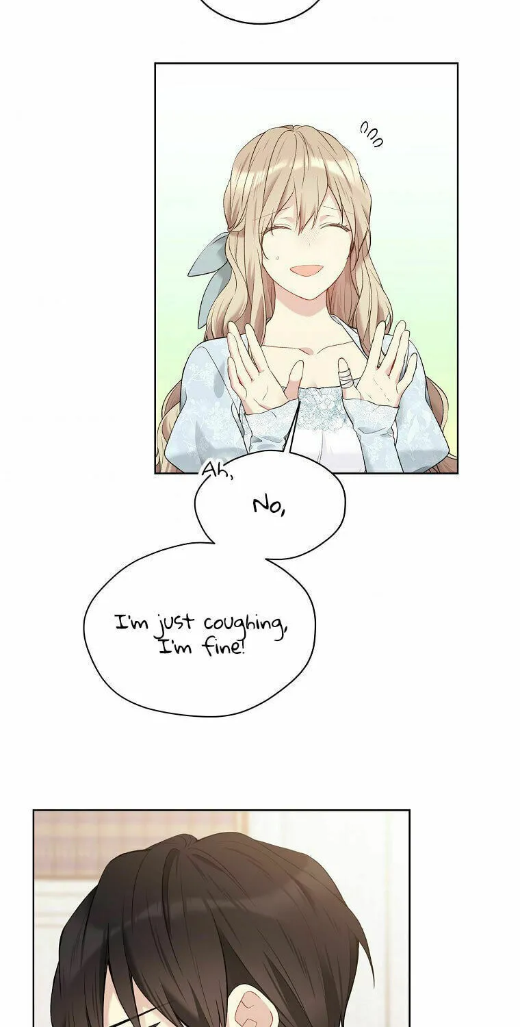 Read The Viridescent Tiara chapter 60 image 69 on Lezhin