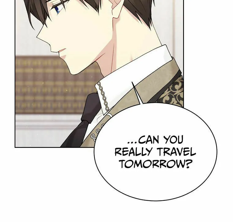 Read The Viridescent Tiara chapter 60 image 70 on Lezhin
