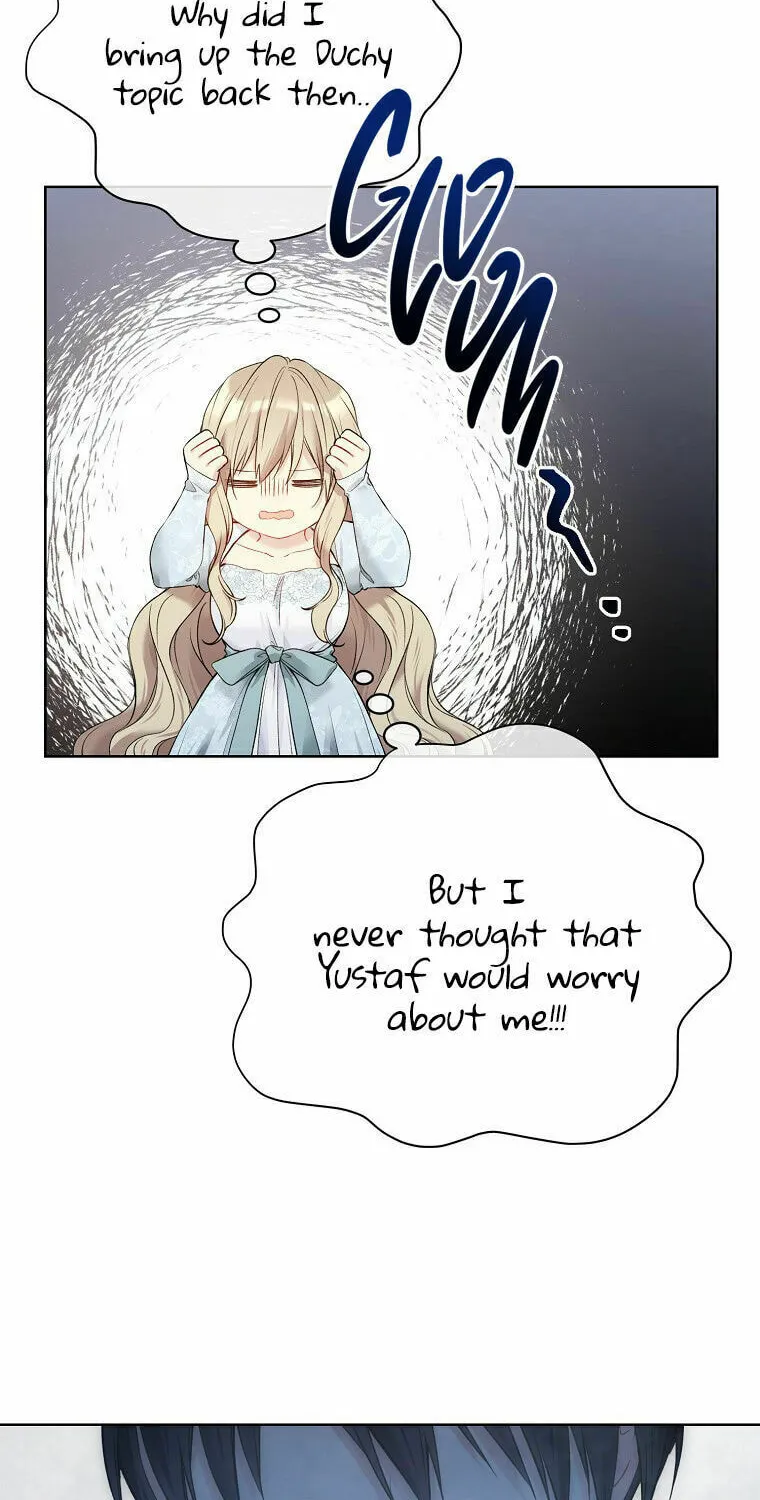 Read The Viridescent Tiara chapter 60 image 80 on Lezhin
