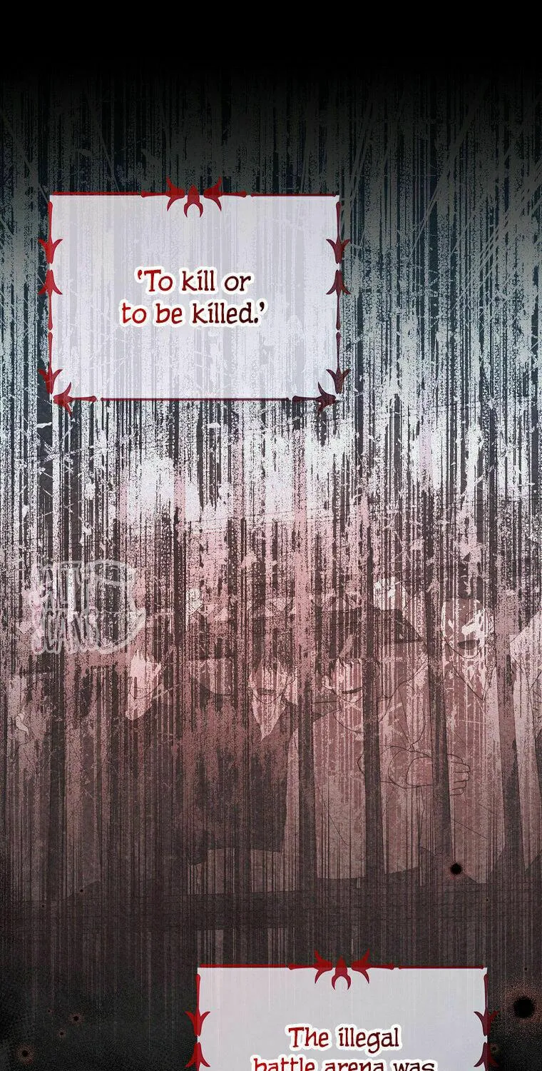Read The Viridescent Tiara chapter 60 image 9 on Lezhin