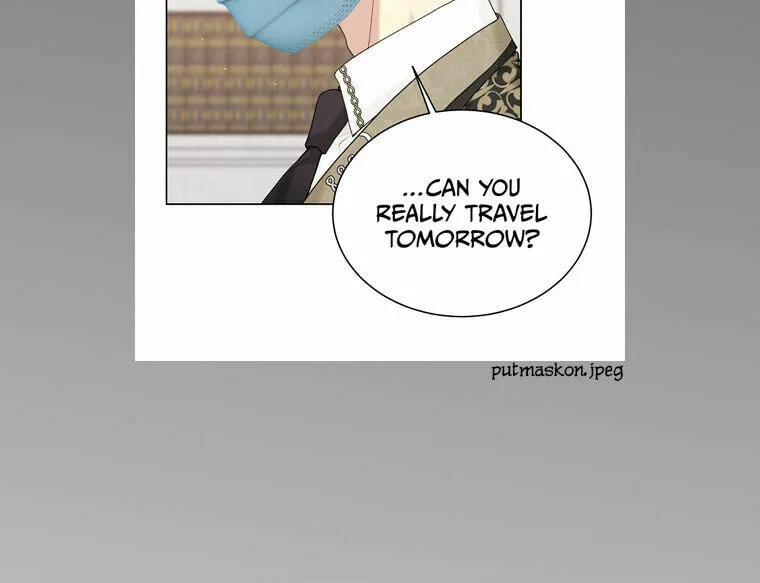 Read The Viridescent Tiara chapter 60 image 94 on Lezhin