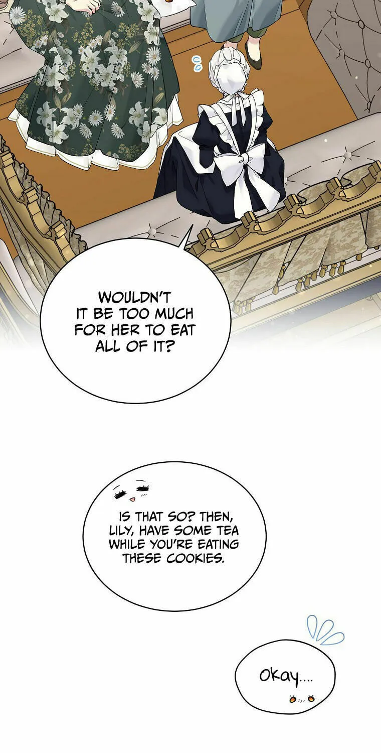 Read The Viridescent Tiara chapter 61 image 10 on Lezhin