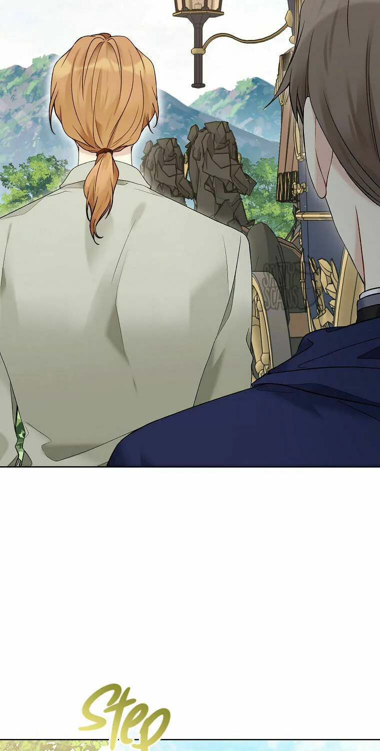 Read The Viridescent Tiara chapter 61 image 14 on Lezhin