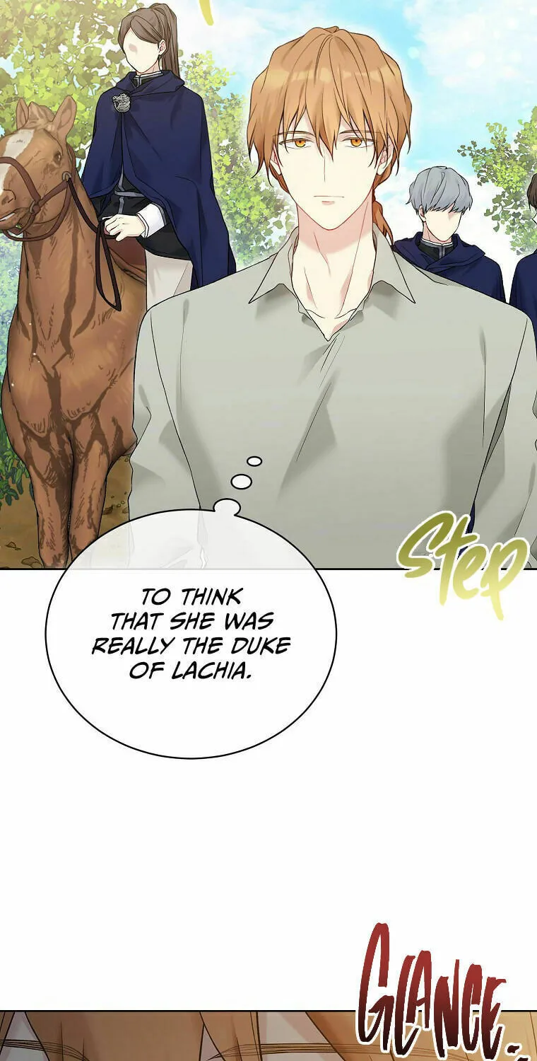 Read The Viridescent Tiara chapter 61 image 15 on Lezhin