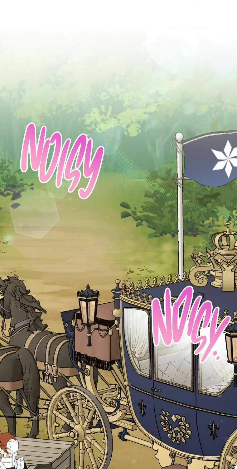 Read The Viridescent Tiara chapter 61 image 22 on Lezhin