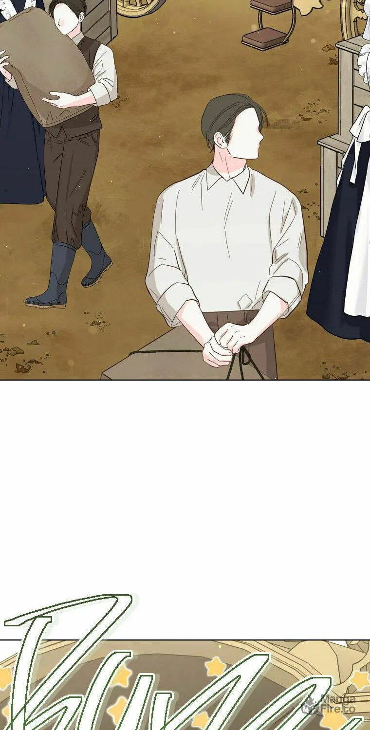 Read The Viridescent Tiara chapter 61 image 23 on Lezhin