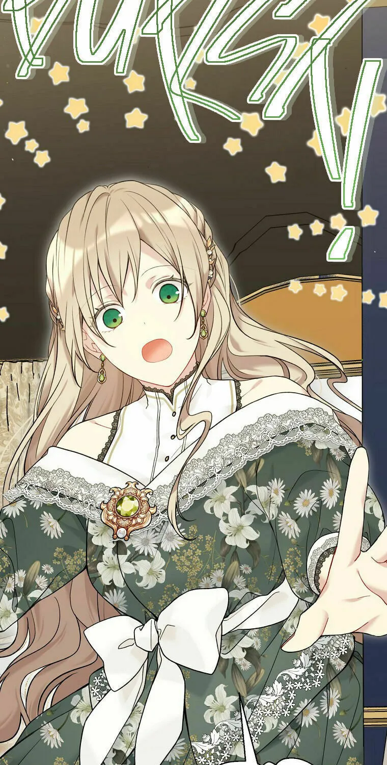 Read The Viridescent Tiara chapter 61 image 24 on Lezhin