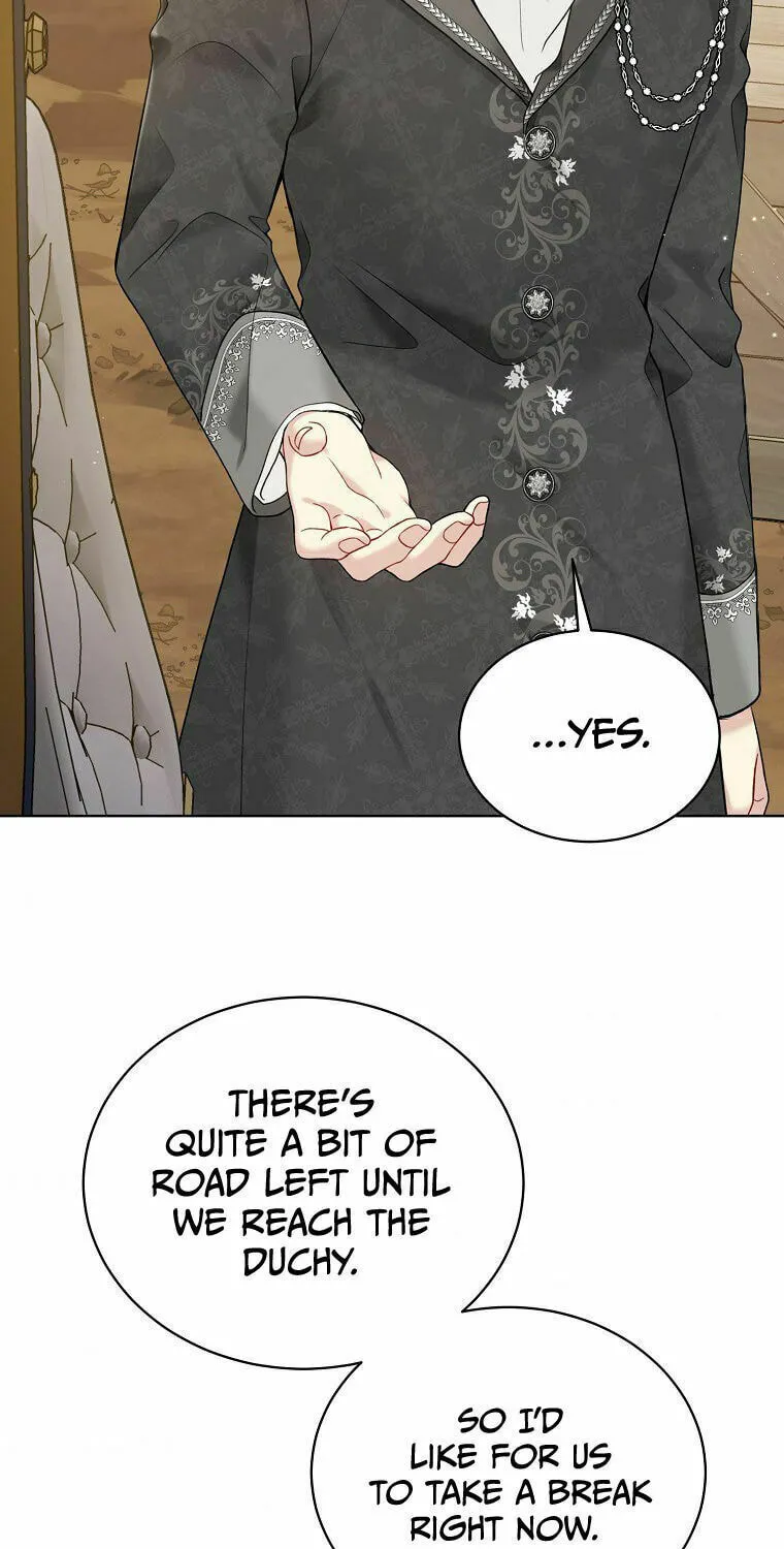 Read The Viridescent Tiara chapter 61 image 26 on Lezhin