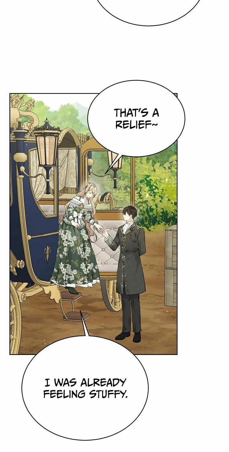 Read The Viridescent Tiara chapter 61 image 27 on Lezhin