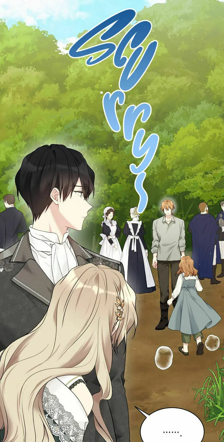 Read The Viridescent Tiara chapter 61 image 30 on Lezhin