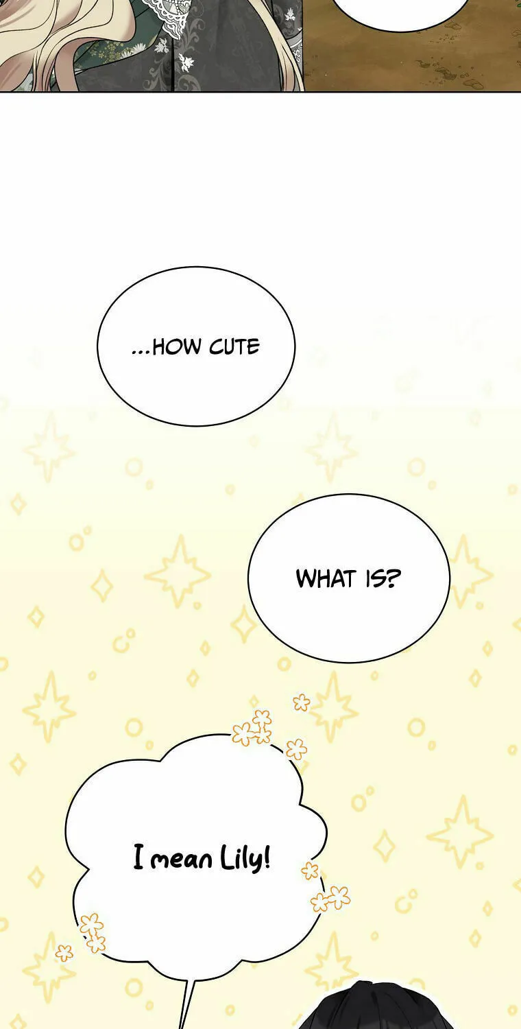 Read The Viridescent Tiara chapter 61 image 31 on Lezhin