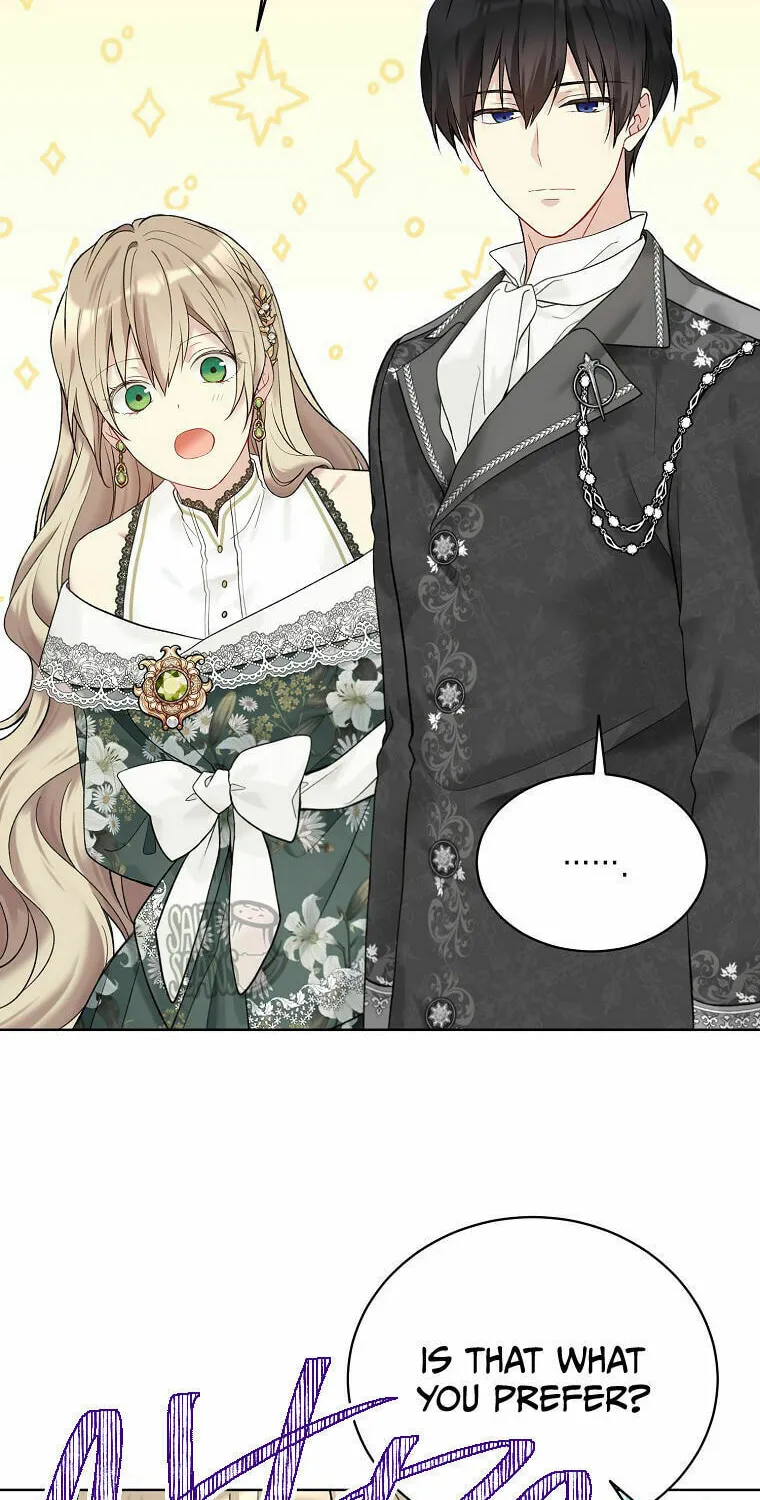 Read The Viridescent Tiara chapter 61 image 32 on Lezhin
