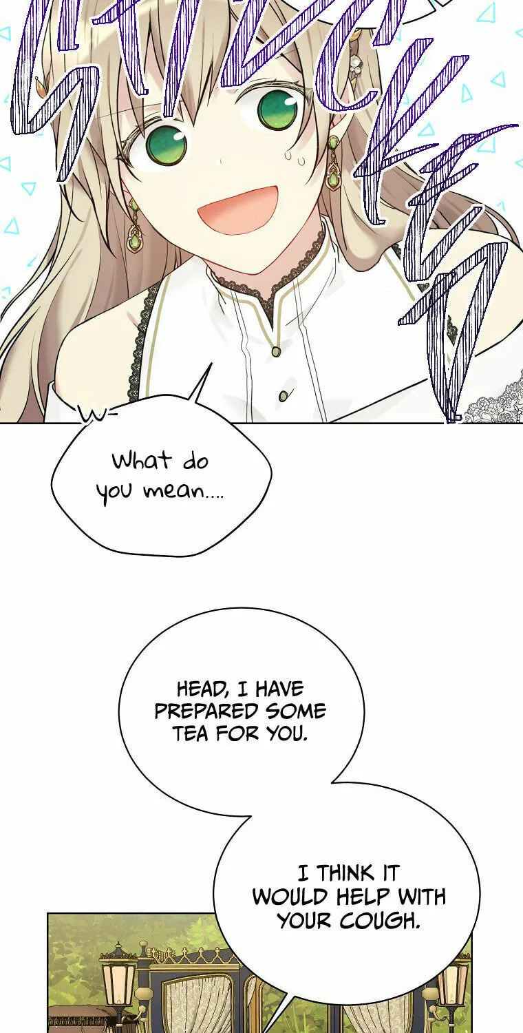 Read The Viridescent Tiara chapter 61 image 33 on Lezhin
