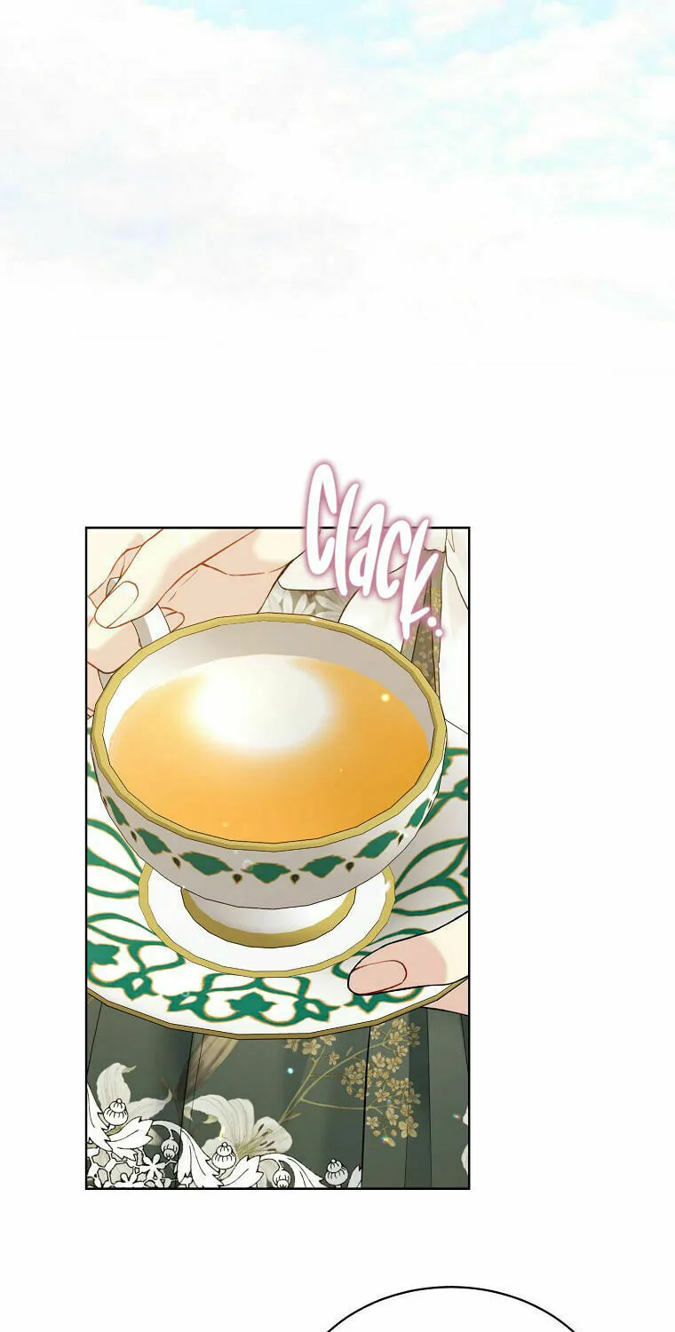 Read The Viridescent Tiara chapter 61 image 36 on Lezhin