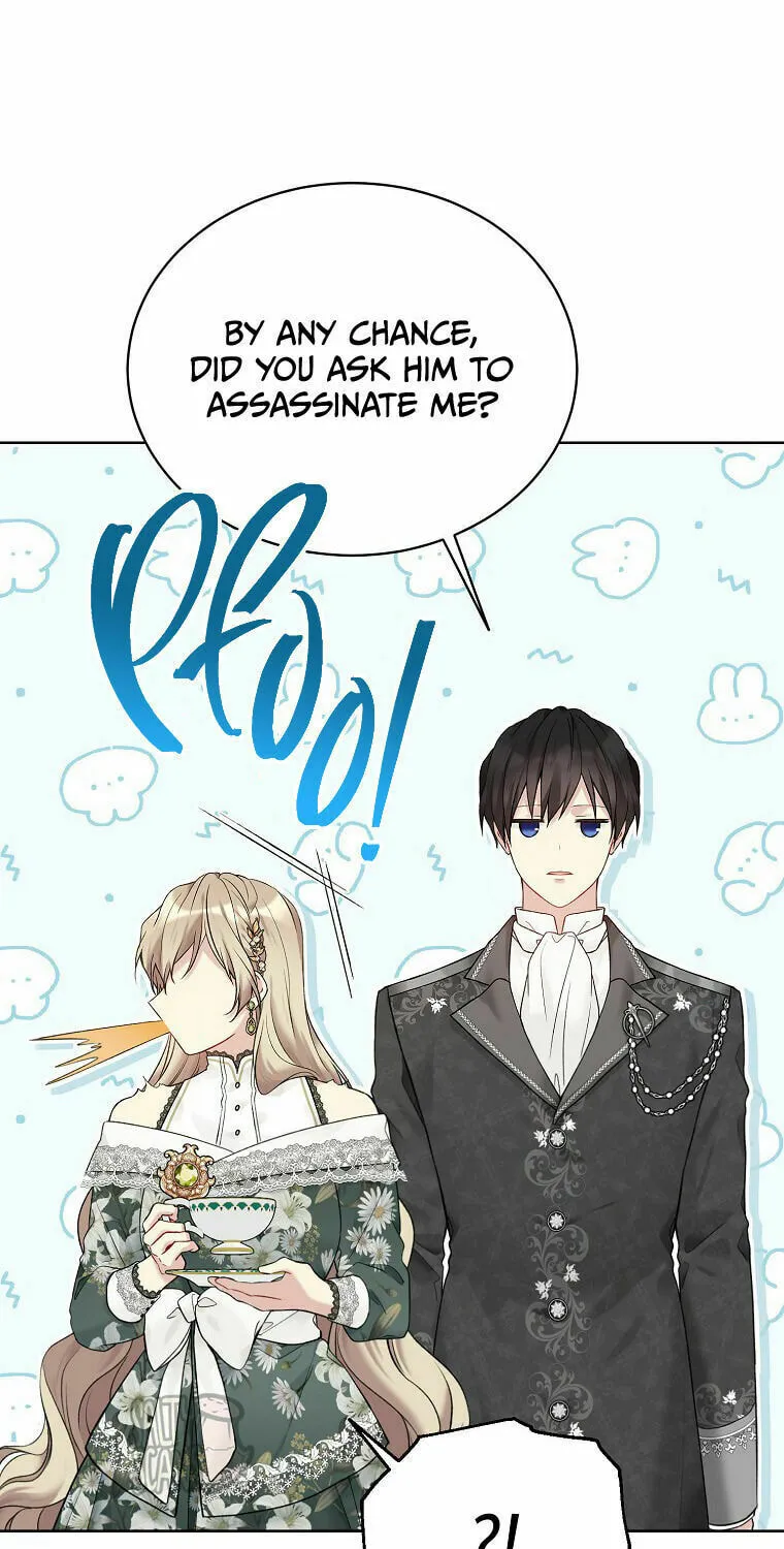 Read The Viridescent Tiara chapter 61 image 38 on Lezhin