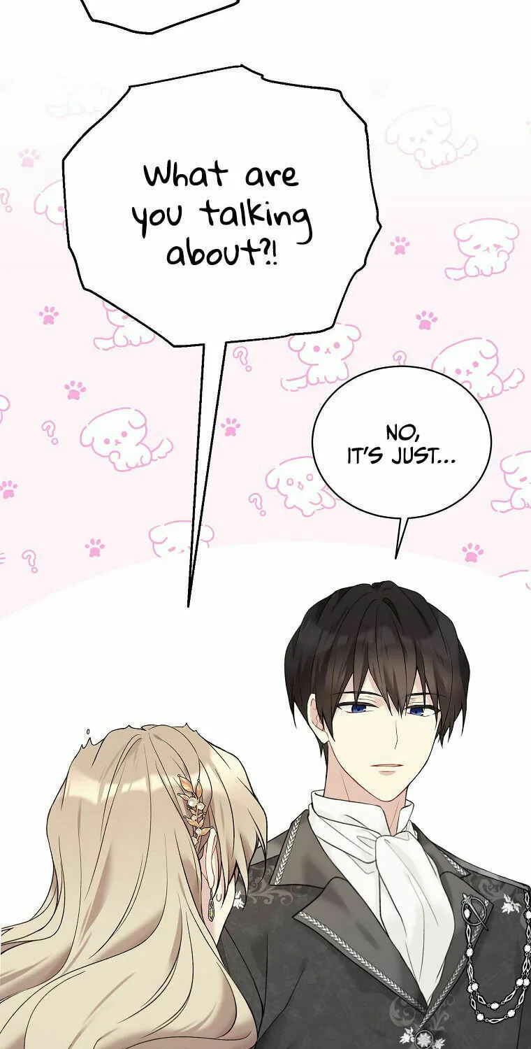 Read The Viridescent Tiara chapter 61 image 40 on Lezhin