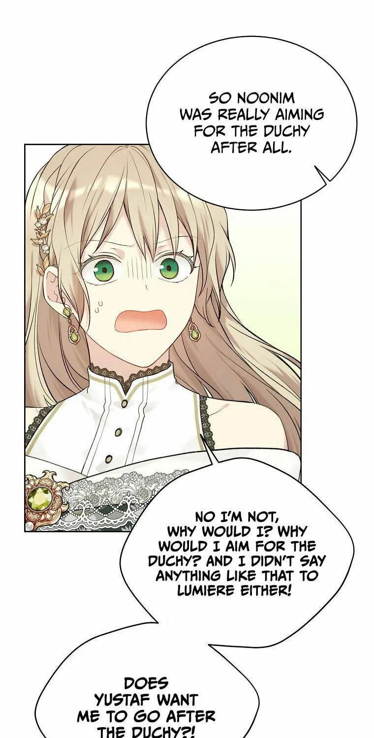 Read The Viridescent Tiara chapter 61 image 42 on Lezhin