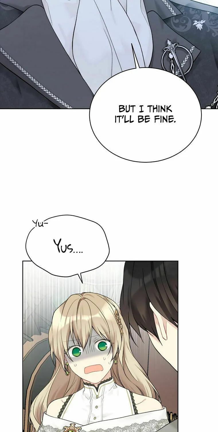 Read The Viridescent Tiara chapter 61 image 44 on Lezhin