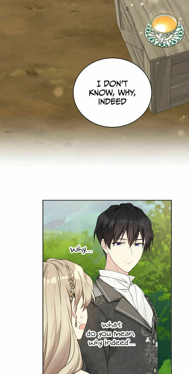 Read The Viridescent Tiara chapter 61 image 46 on Lezhin