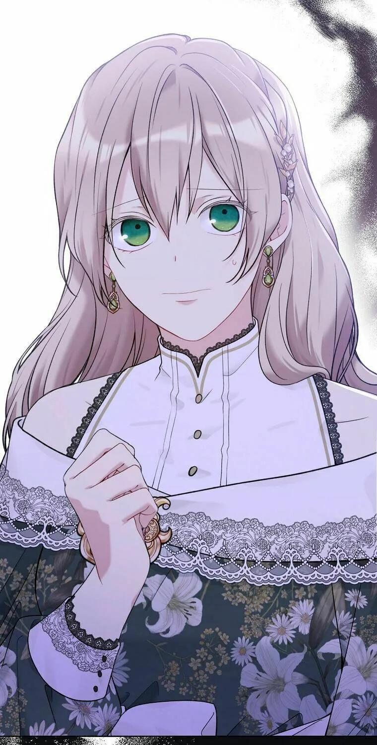 Read The Viridescent Tiara chapter 61 image 49 on Lezhin