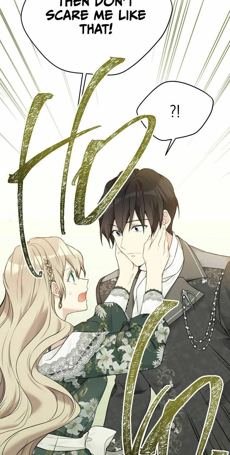 Read The Viridescent Tiara chapter 61 image 52 on Lezhin
