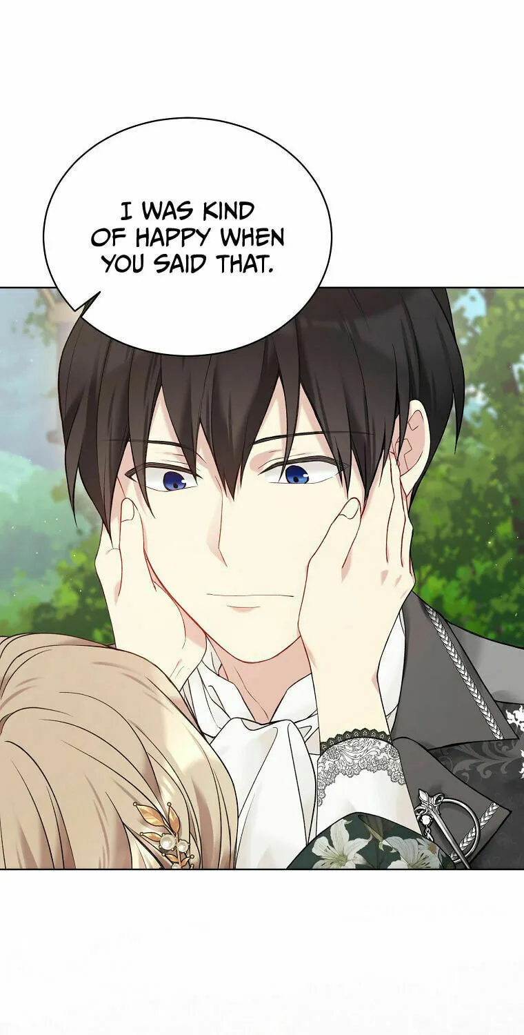 Read The Viridescent Tiara chapter 61 image 55 on Lezhin