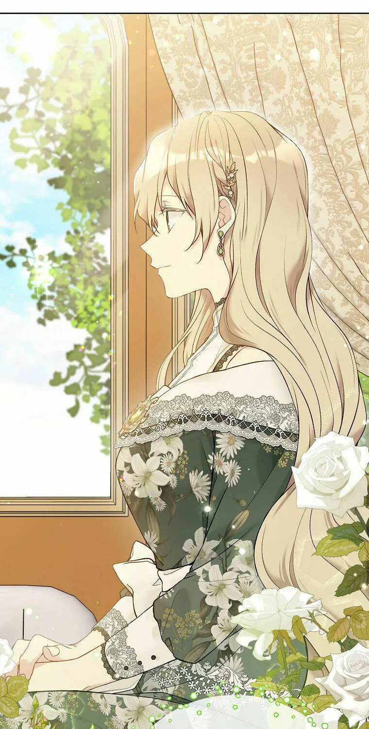 Read The Viridescent Tiara chapter 61 image 6 on Lezhin