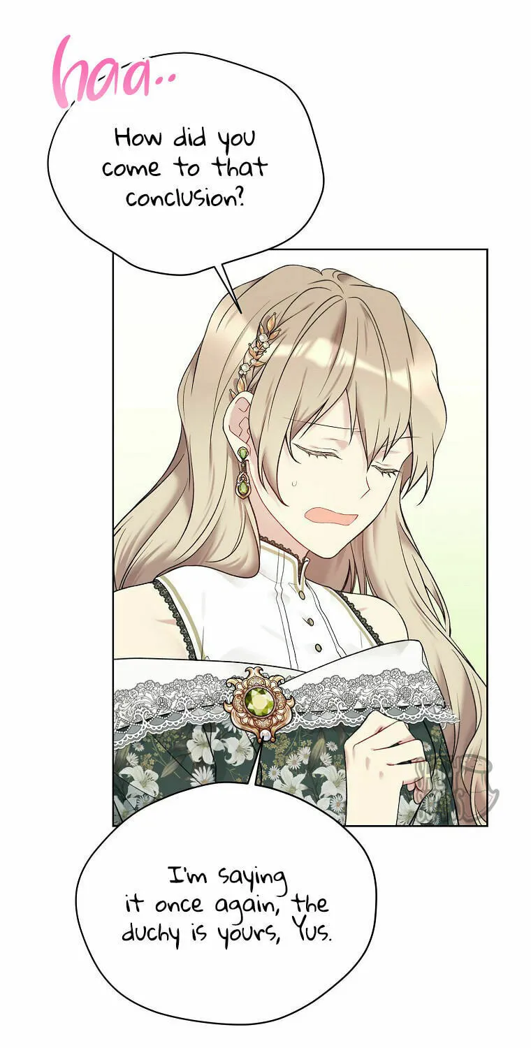 Read The Viridescent Tiara chapter 61 image 62 on Lezhin